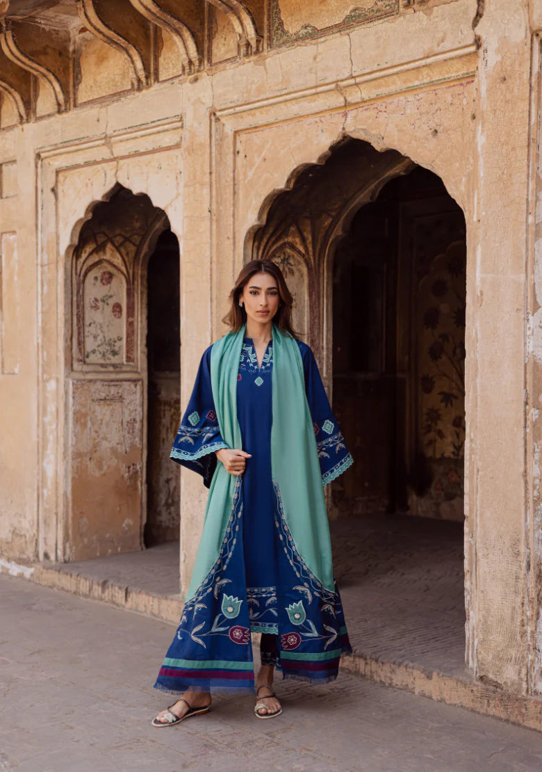TANYA DUPATTA | Solids Official