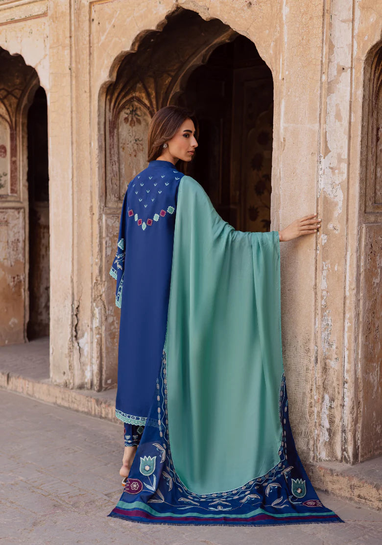 TANYA DUPATTA | Solids Official