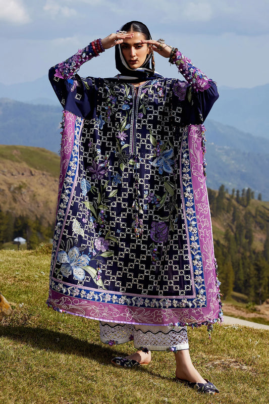SONAMARG (EL26-09 B) | ELAN LAWN '26 | ELAN