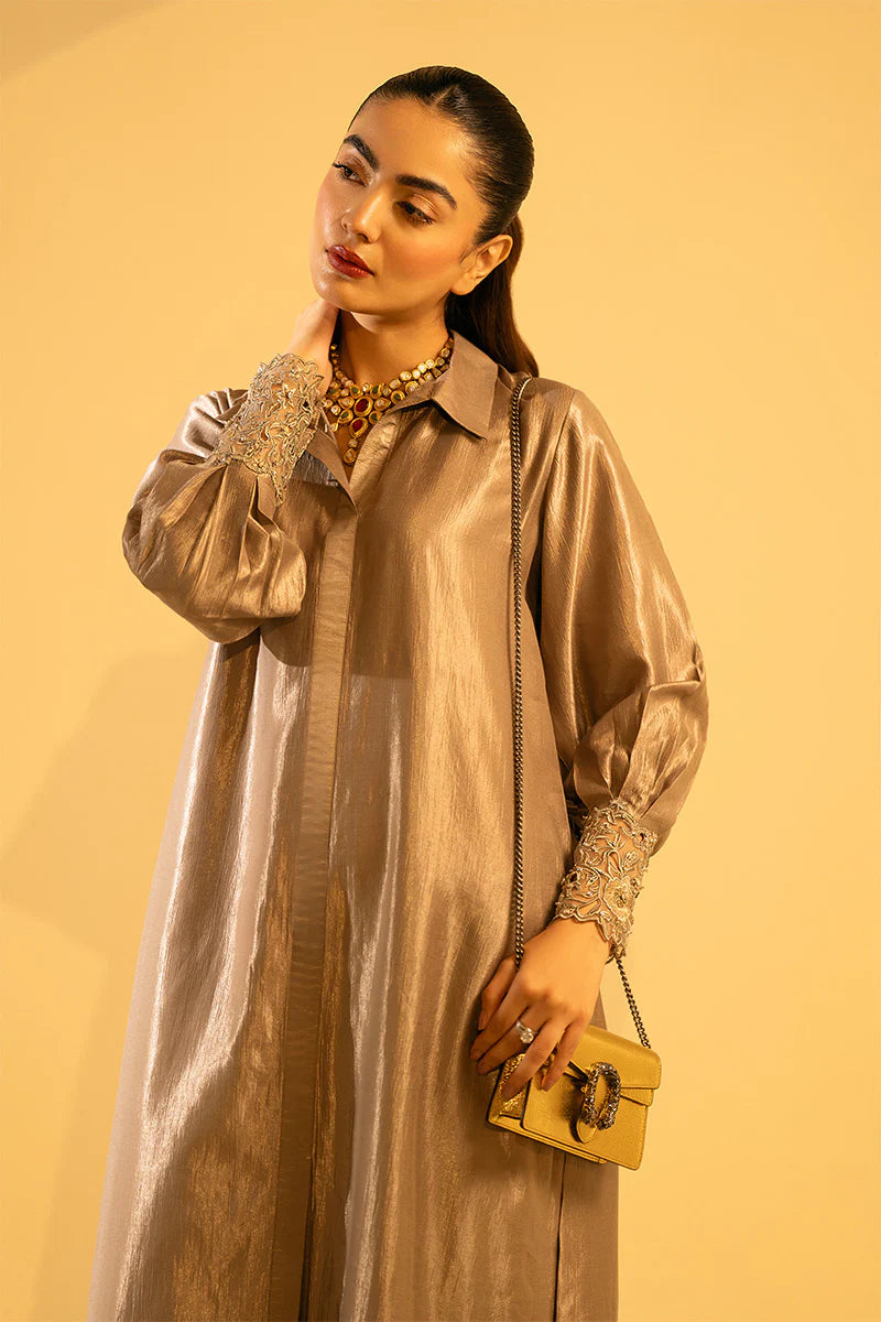 Tarah Glam | MODERN MUSE | ARMAS