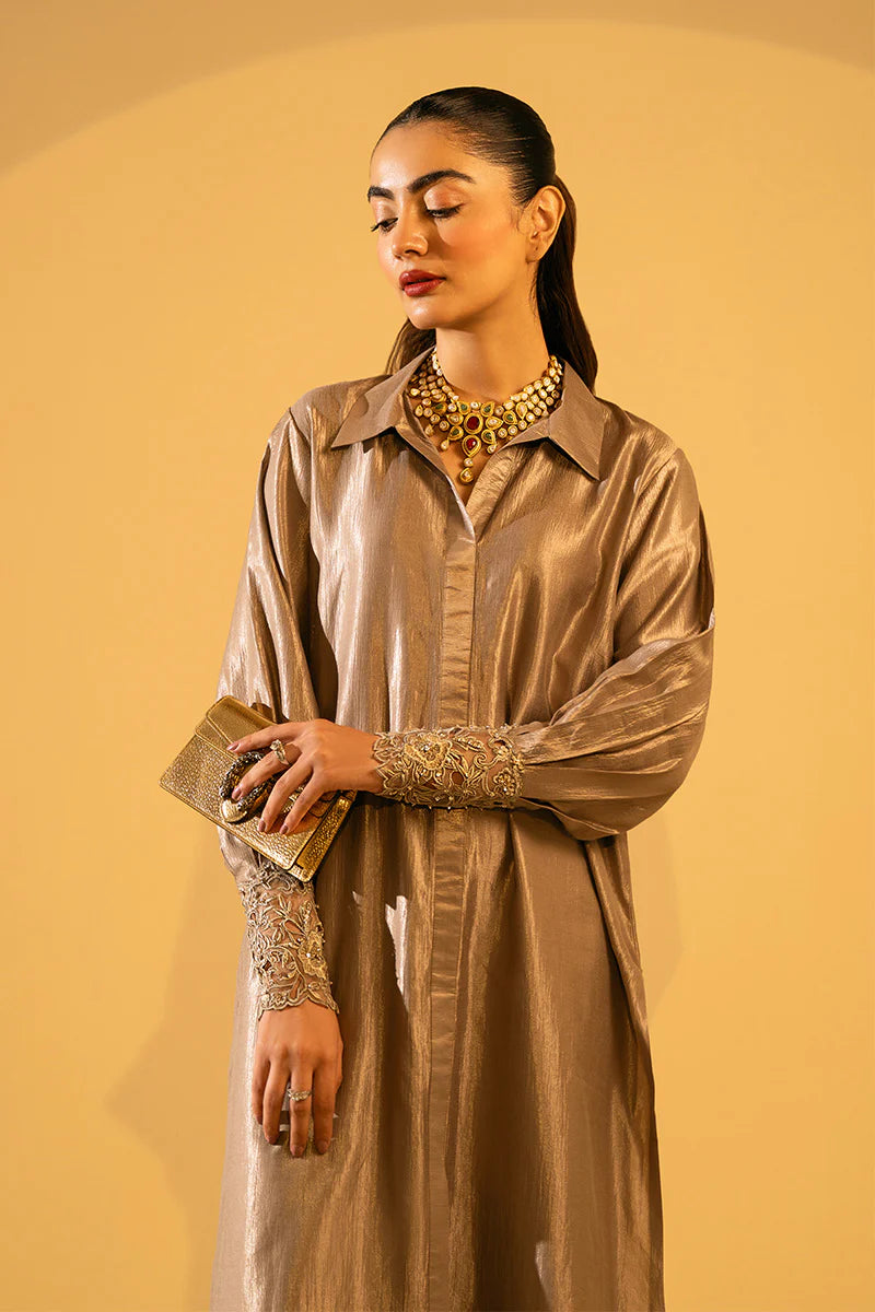 Tarah Glam | MODERN MUSE | ARMAS