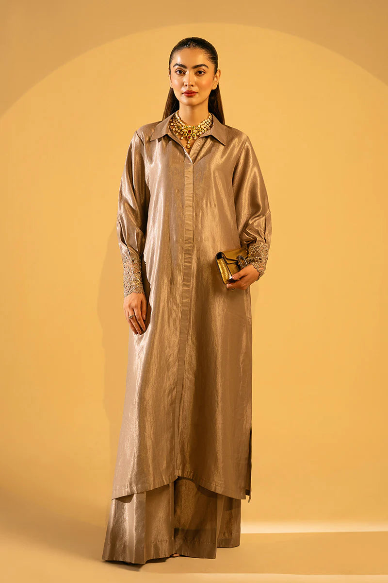 Tarah Glam | MODERN MUSE | ARMAS