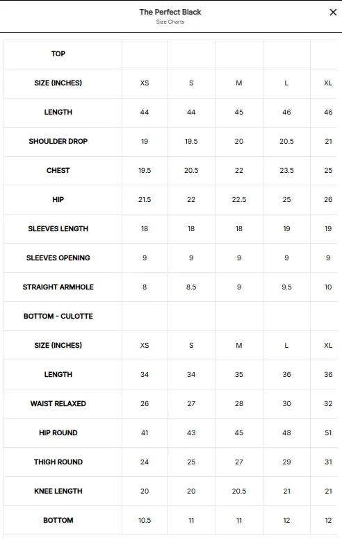 Walnut Set | Meri Zindagi Hai Tu '26 | Wear Insead