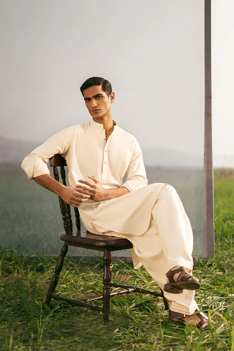 Boski Shalwar Kameez | REPUBLIC MENSWEAR