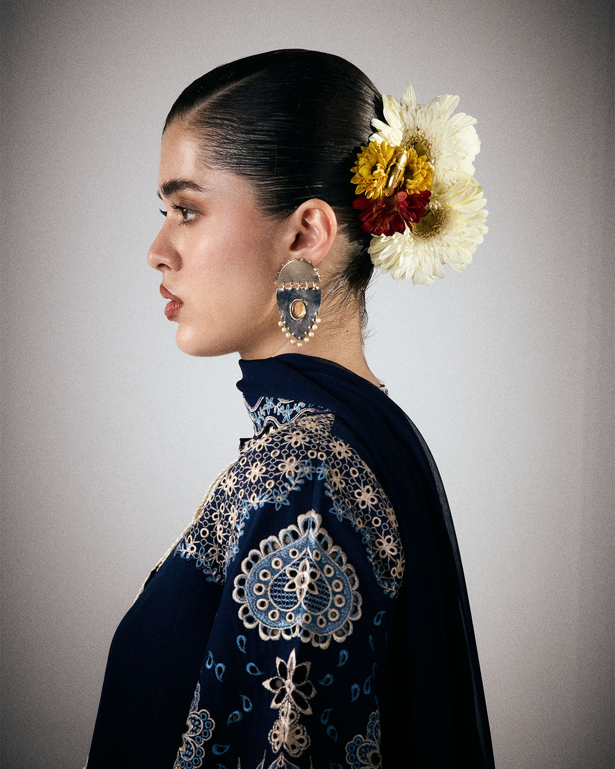 Tiva | SS26 Edit III - Unstitched | Jugnu