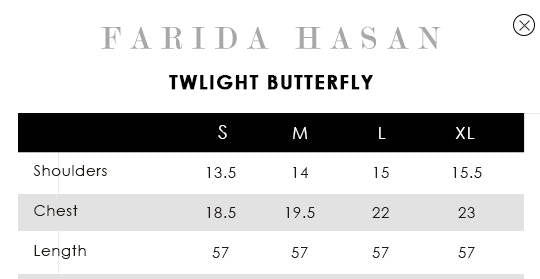 BLUSH PARADISE SET | FARIDA HASAN