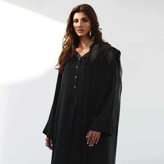 Black | SADAF KANWAL