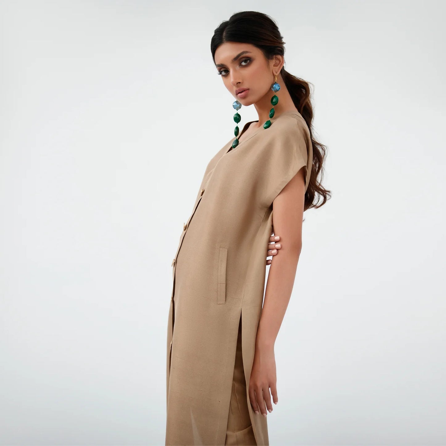Gold | SADAF KANWAL