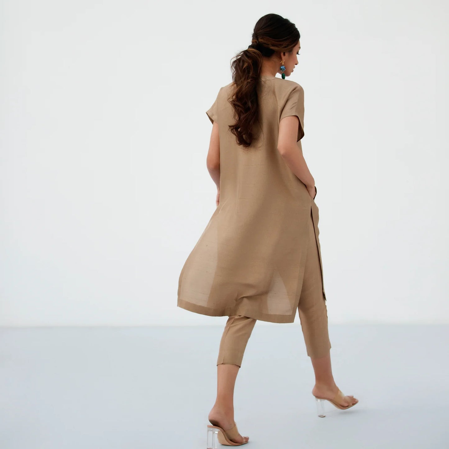 Gold | SADAF KANWAL