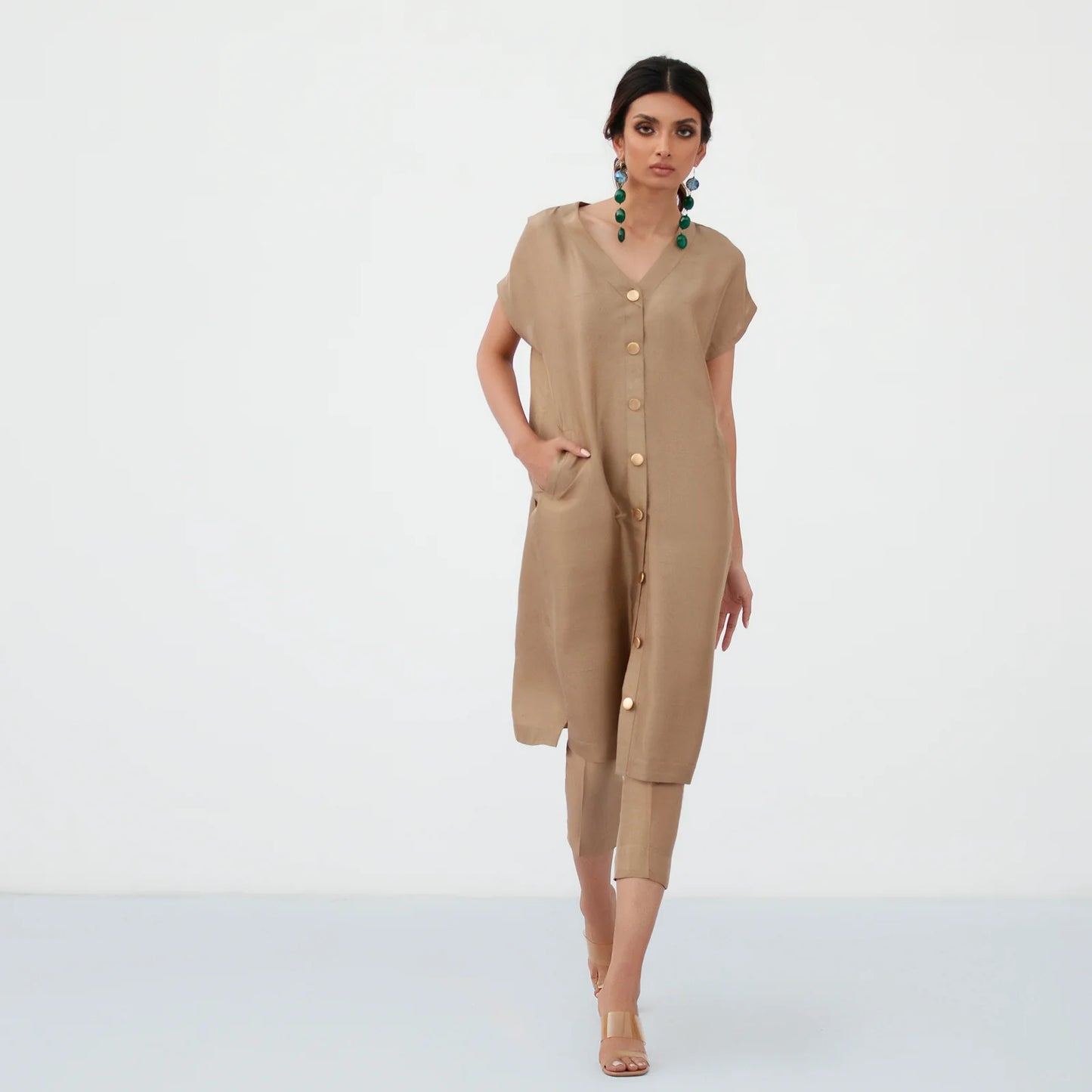 Gold | SADAF KANWAL