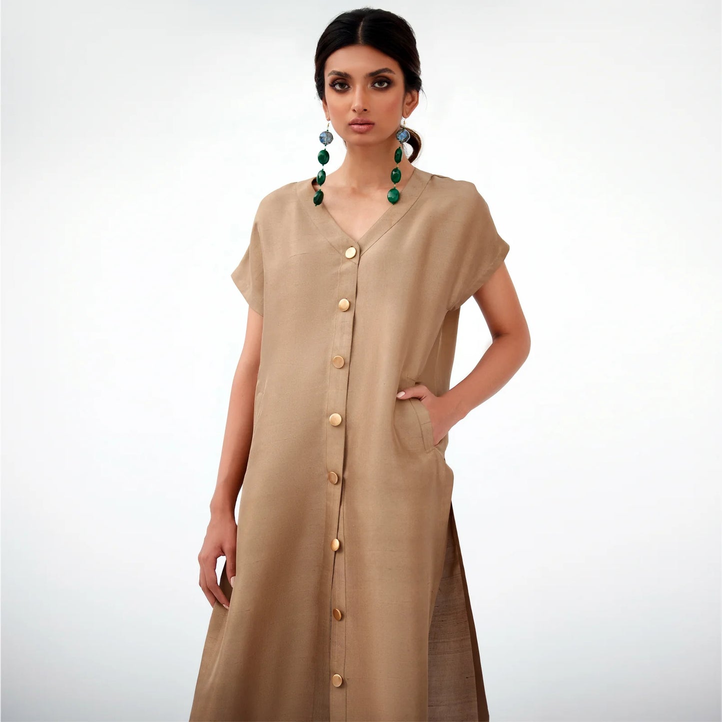 Gold | SADAF KANWAL