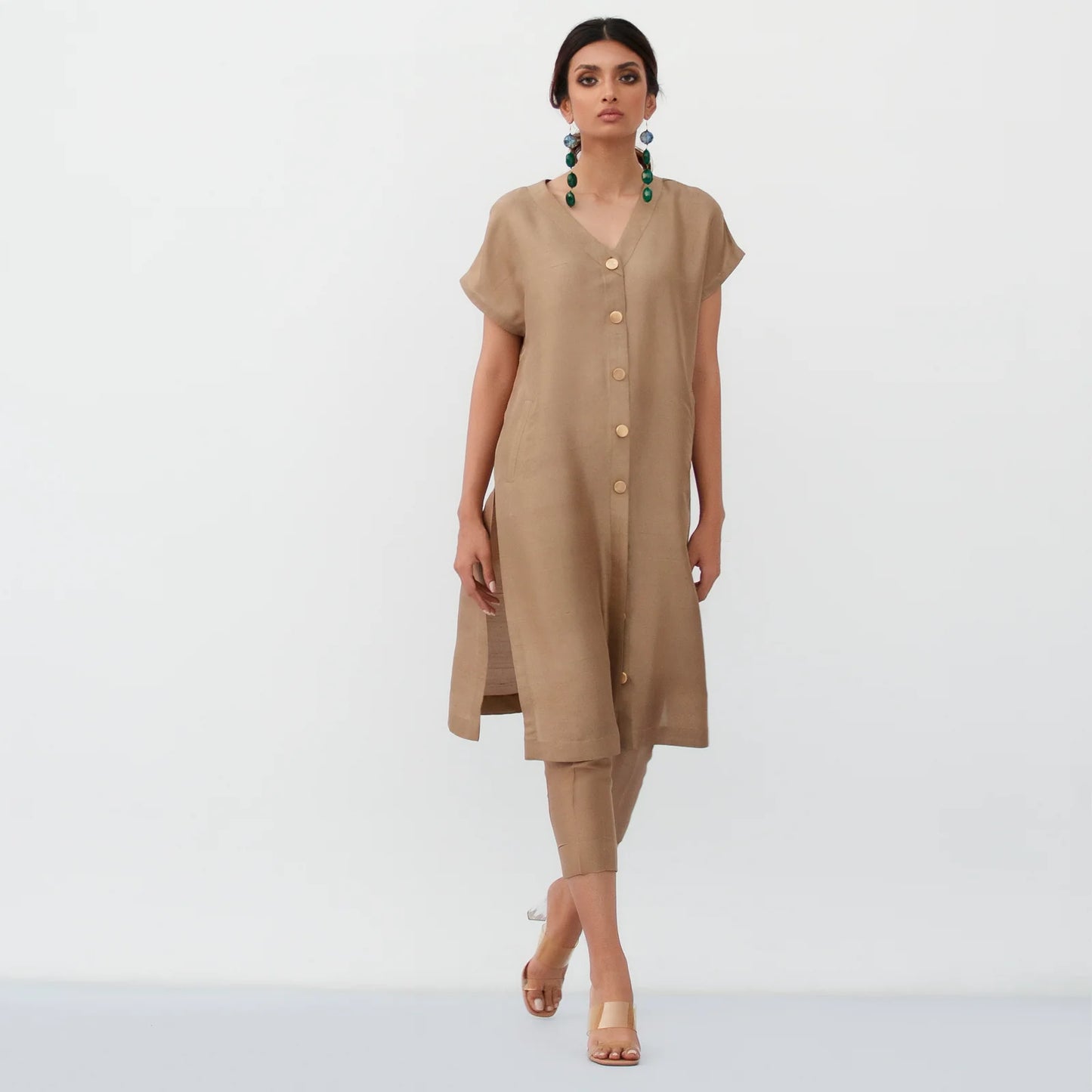 Gold | SADAF KANWAL
