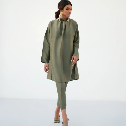 Moss | SADAF KANWAL