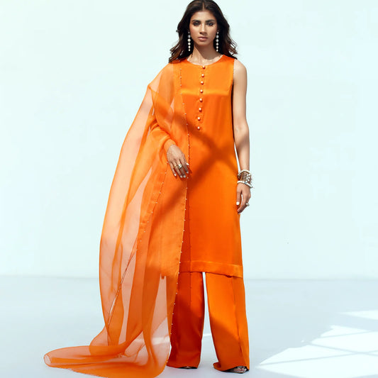 Orange | SADAF KANWAL