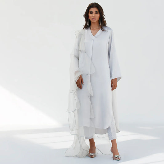 Silver | SADAF KANWAL