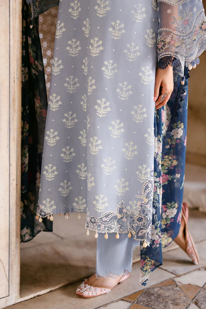 DREAM FLINT | Eid Lawan '26 | Cross Stitch