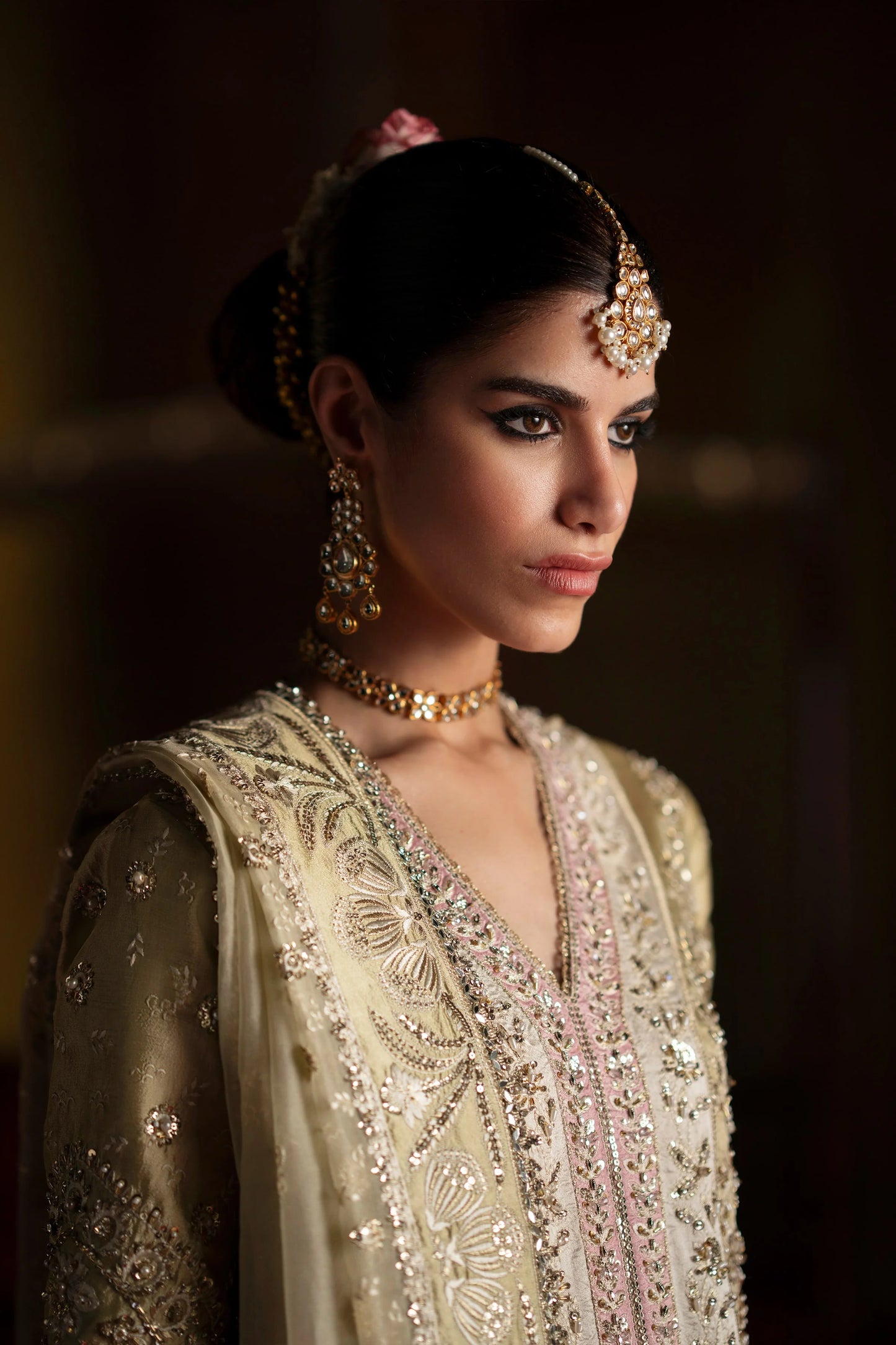 SELIN | LAAVNI'25 | SAAD BIN SHAHZAD