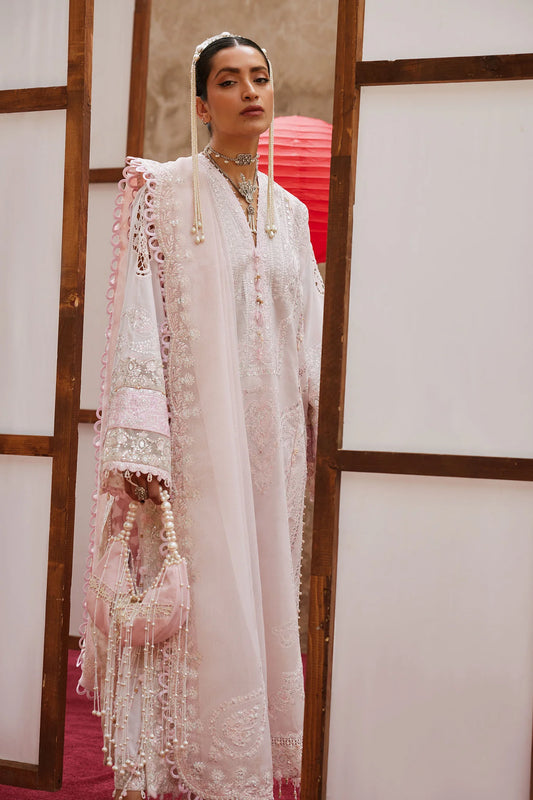 ROUHAAN (EL26-04 B) | ELAN LAWN '26 | ELAN