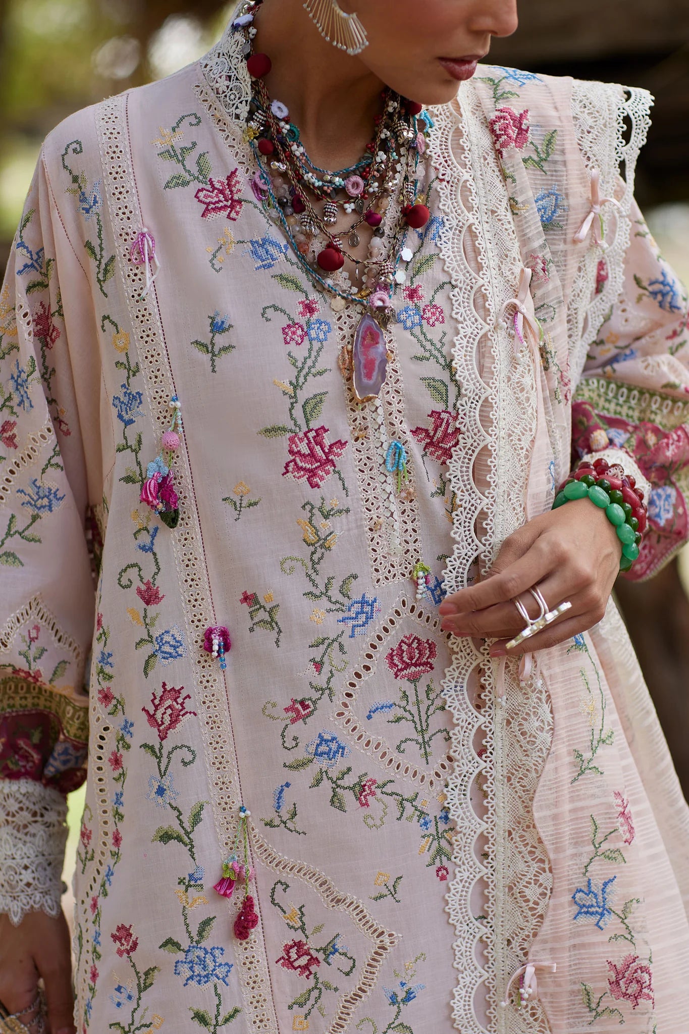 SOZRAAG (EL26-03 A) | ELAN LAWN '26 | ELAN
