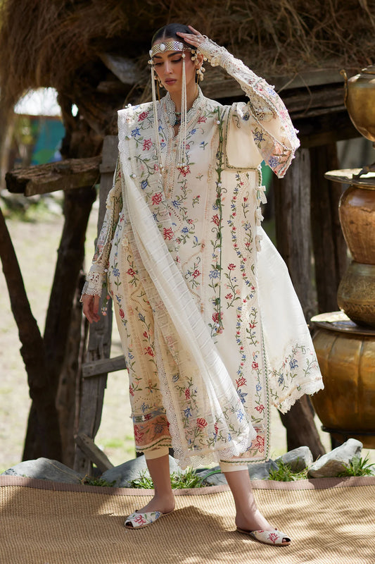 SOZRAAG (EL26-03 B) | ELAN LAWN '26 | ELAN