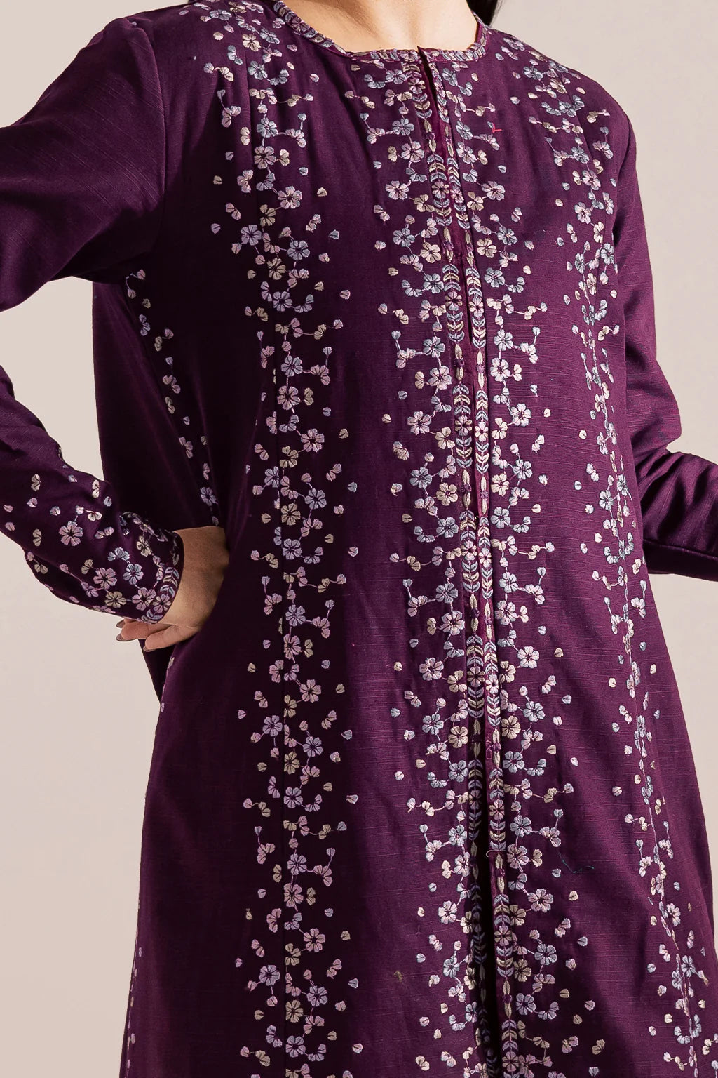 WB-38 | WINTER WARMTH | VANYA