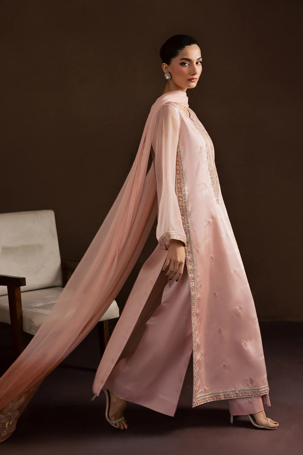 SL-17 | Silk Vol-01 | VANYA