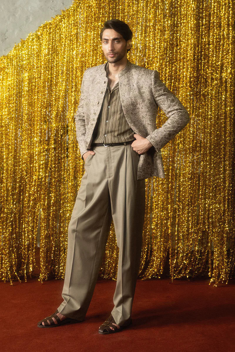 Amaar Kurta Pajama | REPUBLIC MENSWEAR