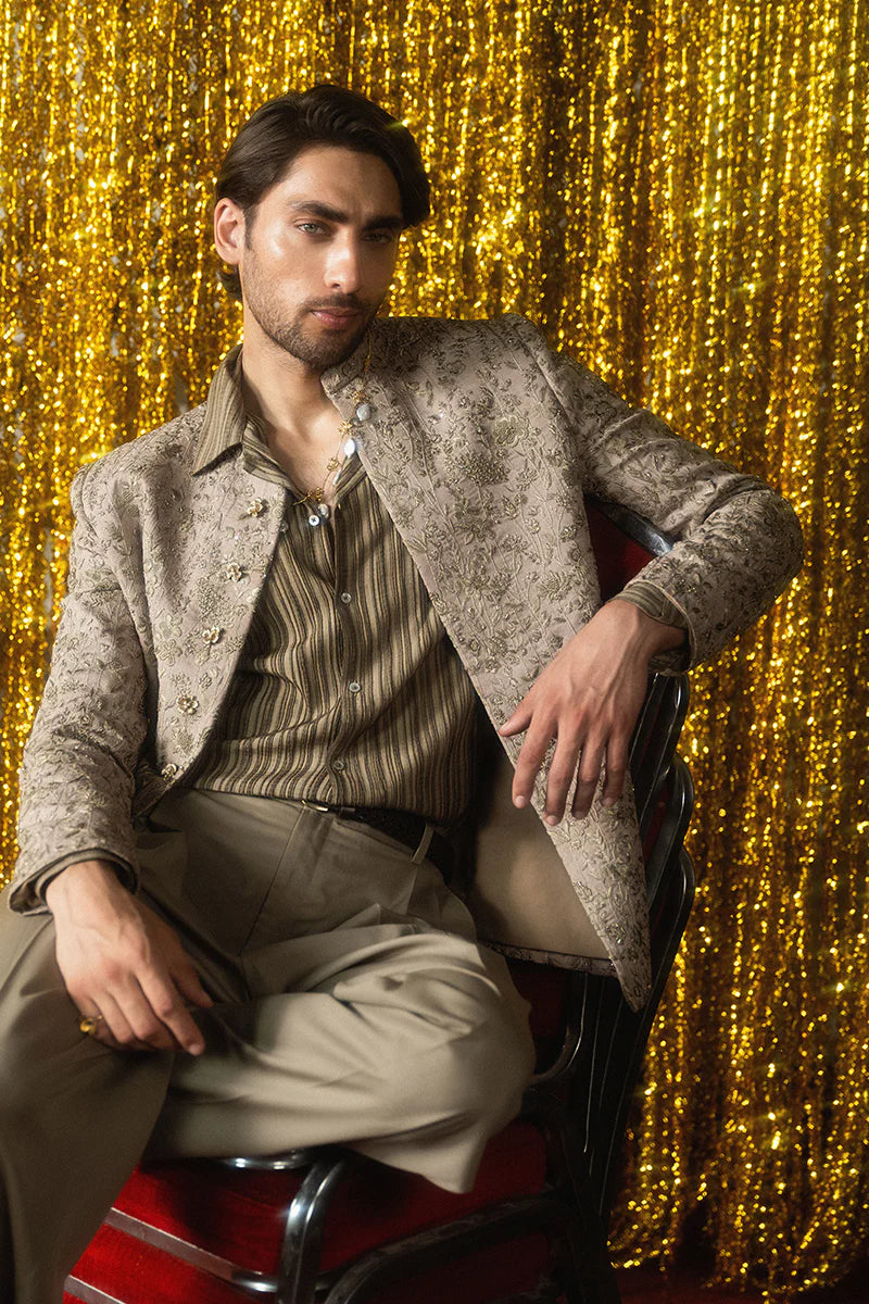 Amaar Kurta Pajama | REPUBLIC MENSWEAR
