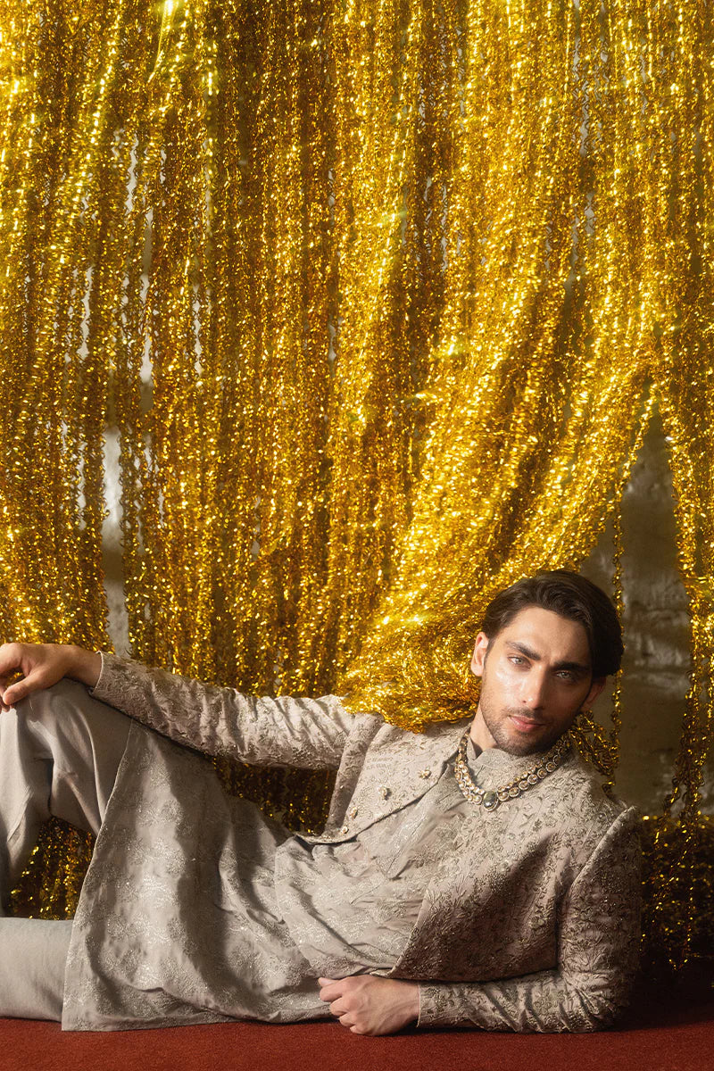 Amaar Kurta Pajama | REPUBLIC MENSWEAR