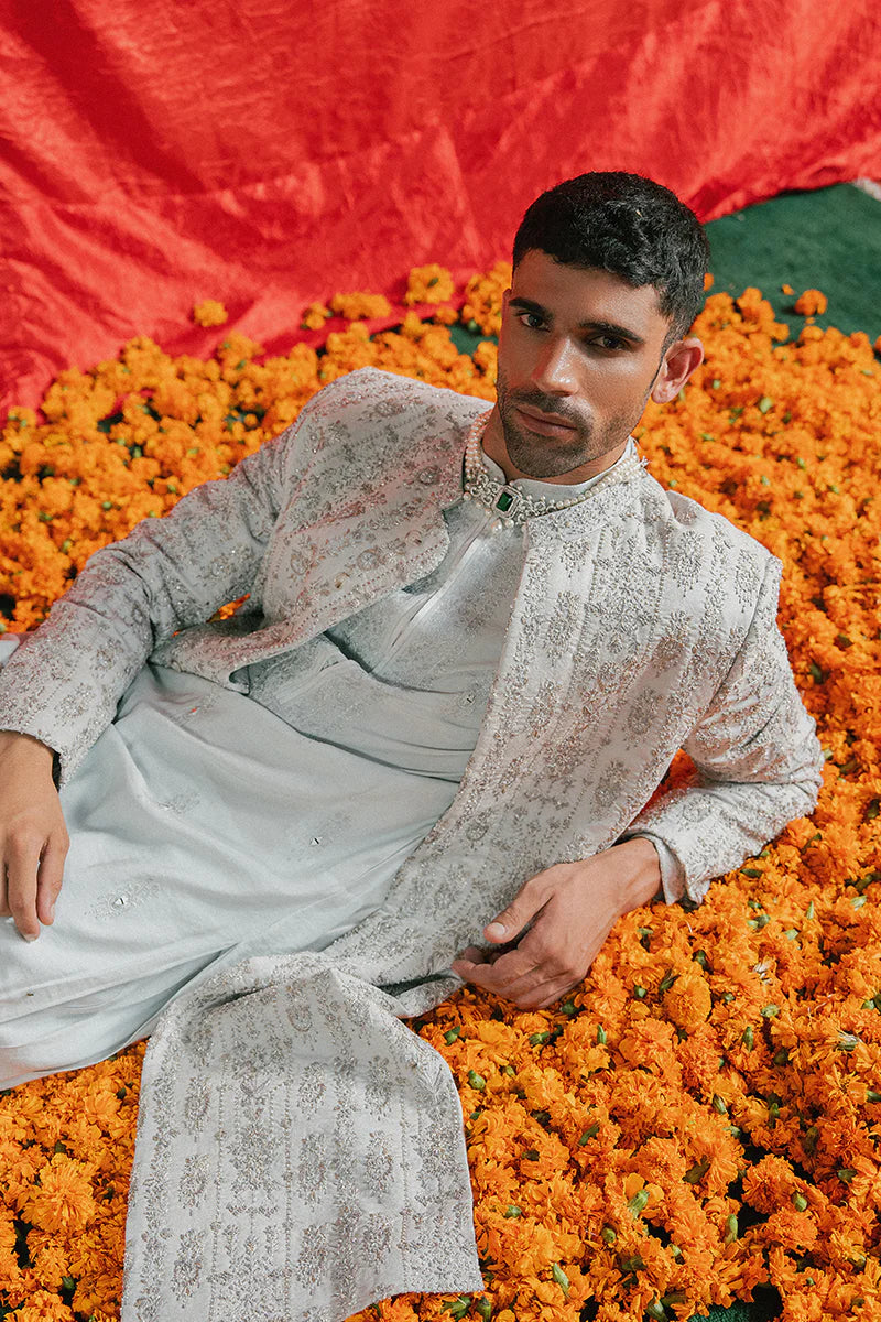 Sarmad Kurta Pajama | REPUBLIC MENSWEAR
