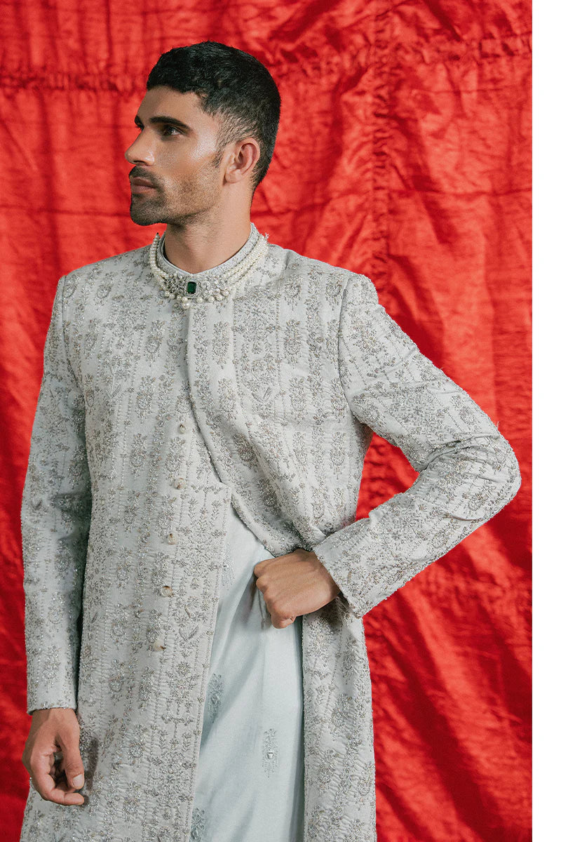 Sarmad Kurta Pajama | REPUBLIC MENSWEAR