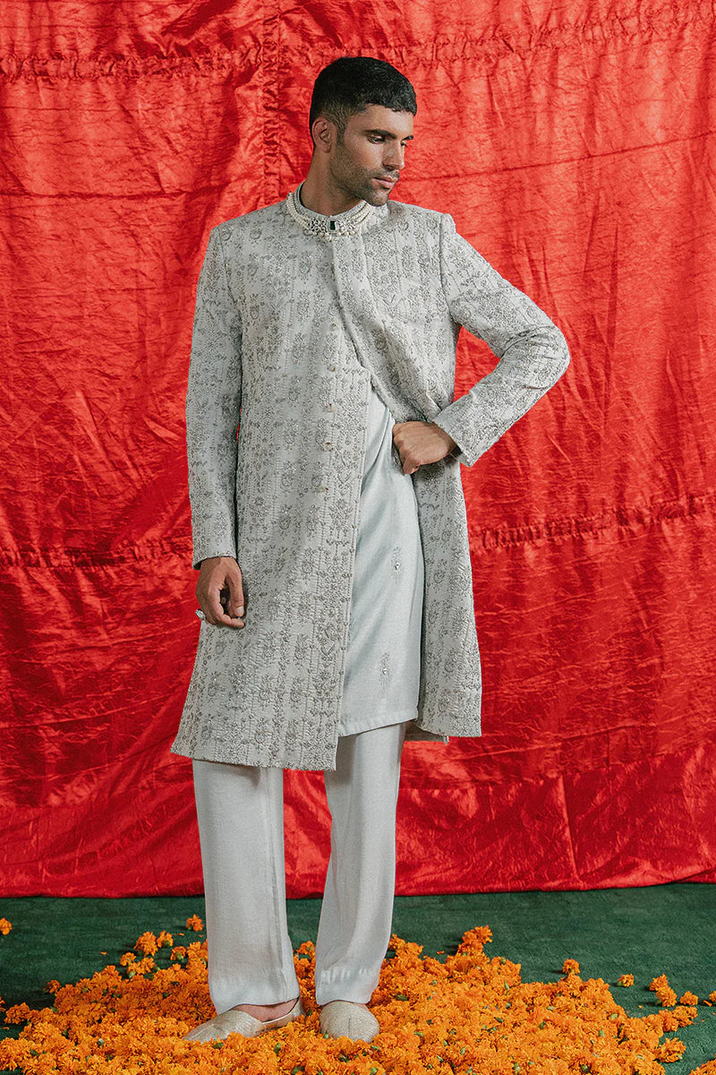 Sarmad Sherwani | REPUBLIC MENSWEAR