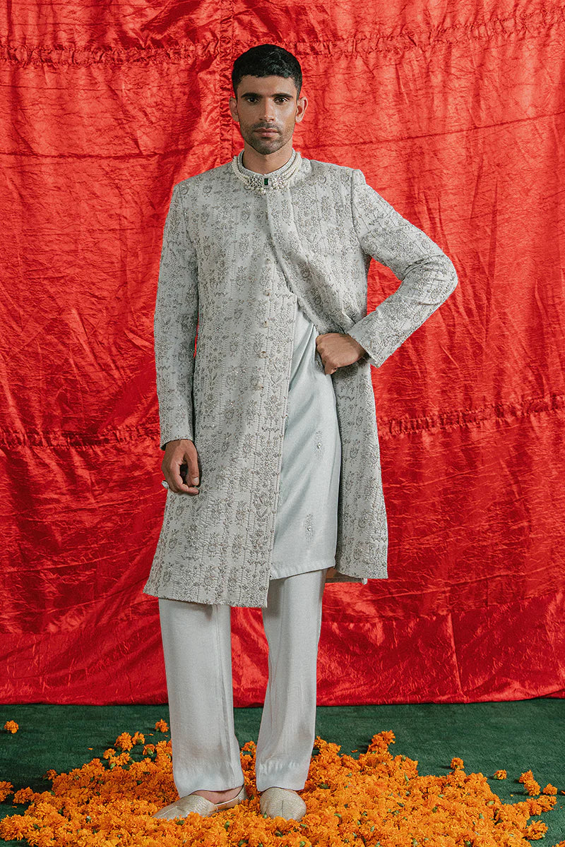 Sarmad Kurta Pajama | REPUBLIC MENSWEAR