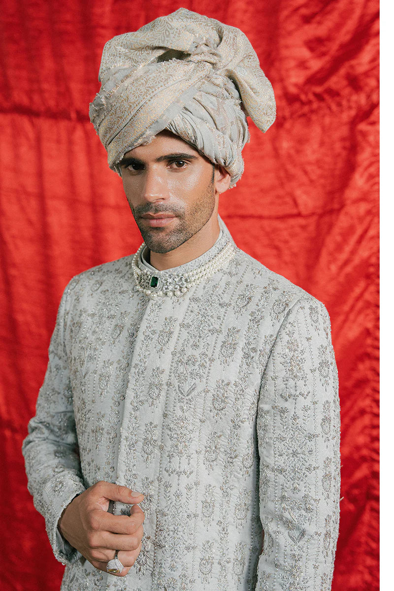 Sarmad Sherwani | REPUBLIC MENSWEAR