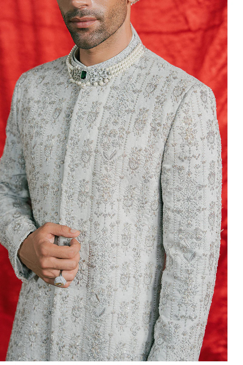 Sarmad Sherwani | REPUBLIC MENSWEAR