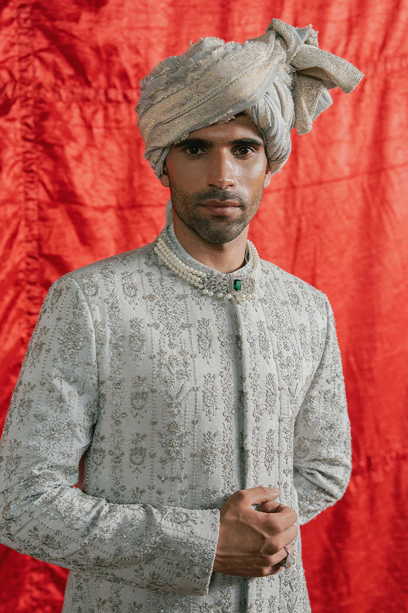 Sarmad Sherwani | REPUBLIC MENSWEAR