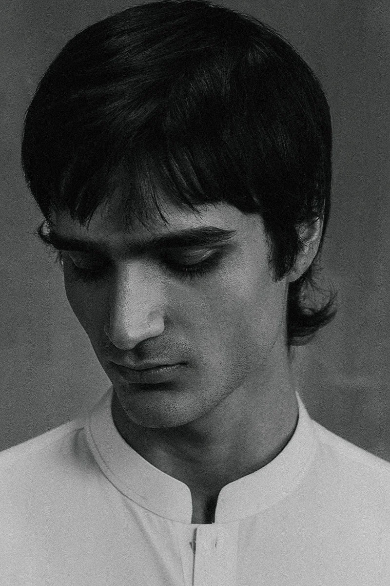 Premium Boski Shalwar Kameez | REPUBLIC MENSWEAR