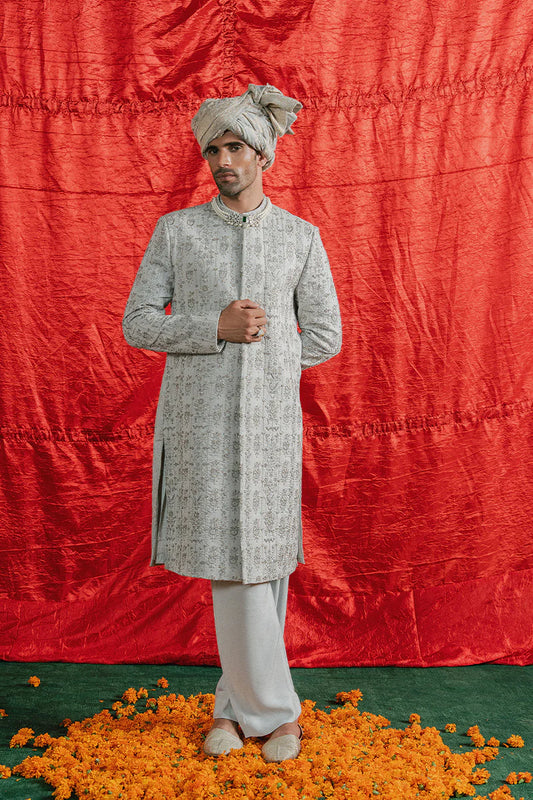 Sarmad Sherwani | REPUBLIC MENSWEAR