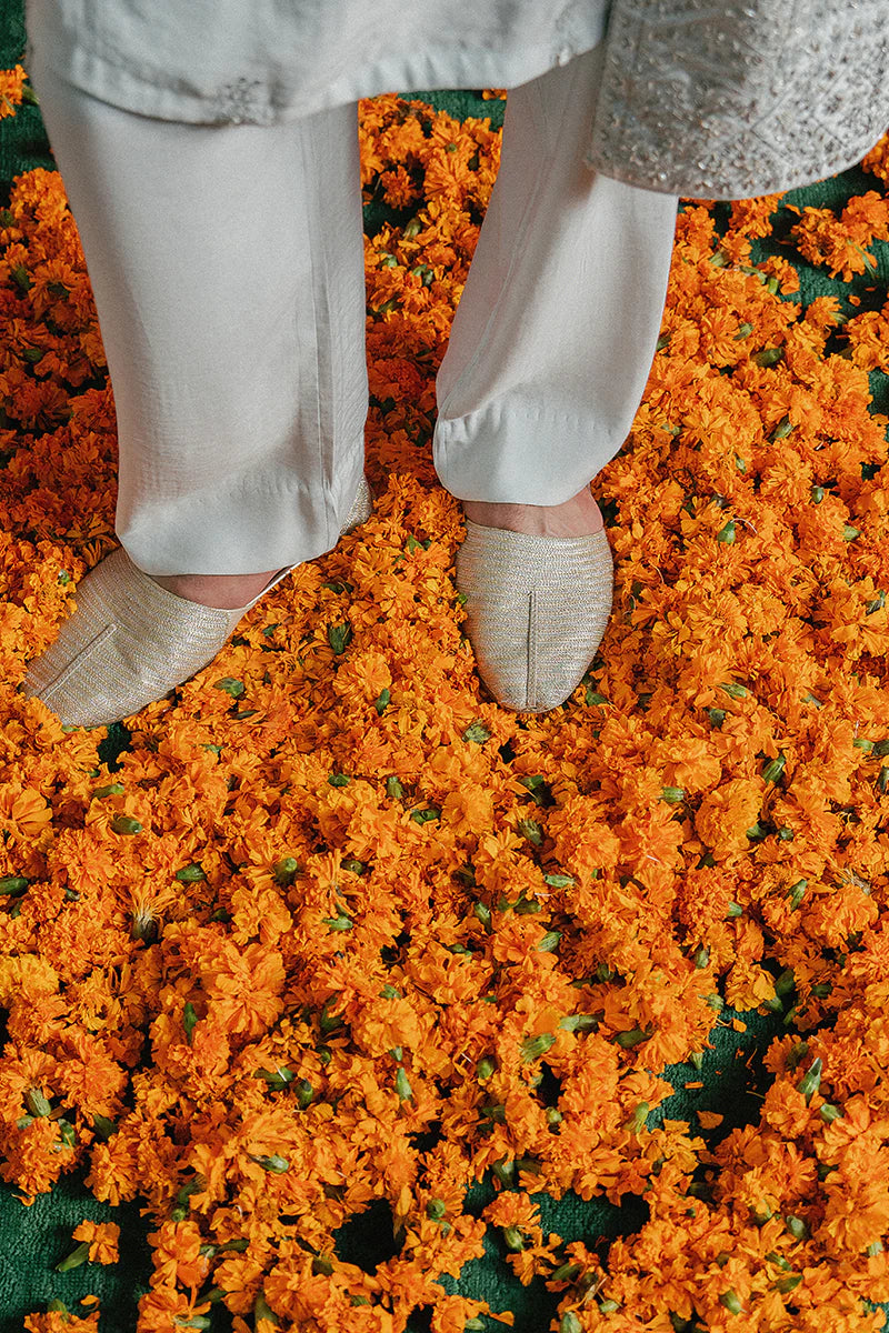 Sarmad Kurta Pajama | REPUBLIC MENSWEAR