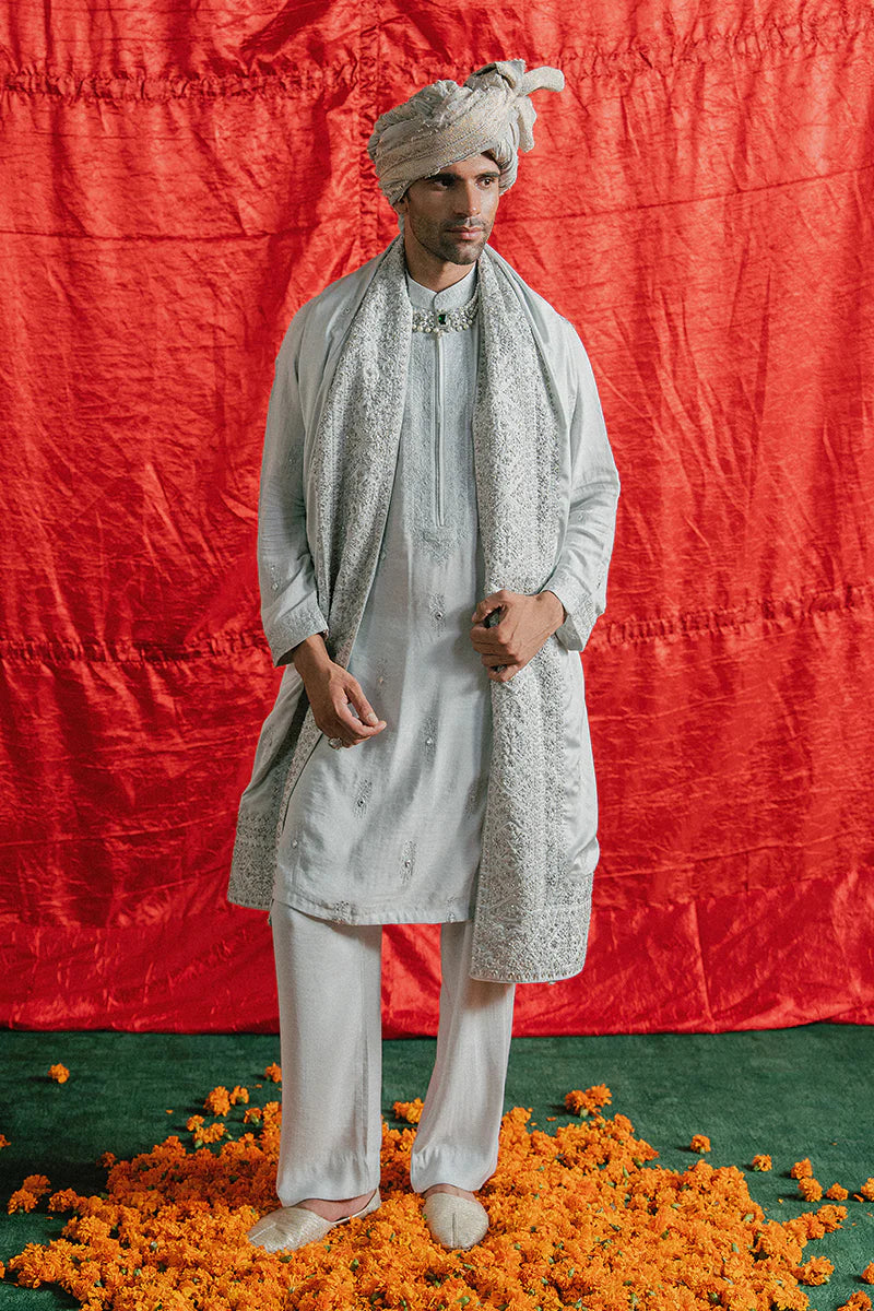 Sarmad Kurta Pajama | REPUBLIC MENSWEAR