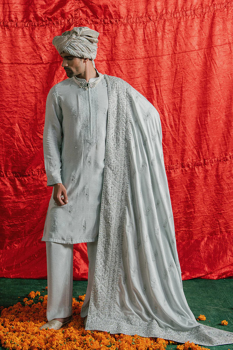 Sarmad Kurta Pajama | REPUBLIC MENSWEAR