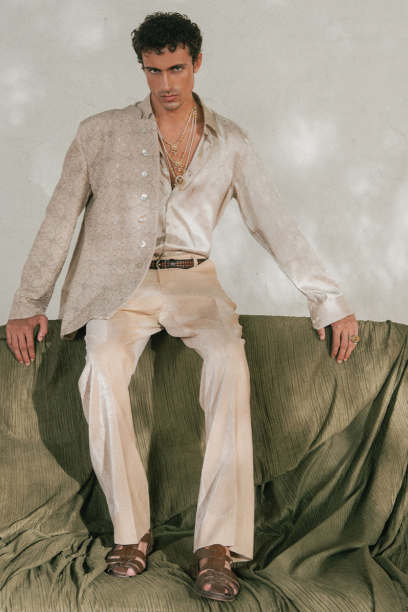 Muaaz Jacket | REPUBLIC MENSWEAR