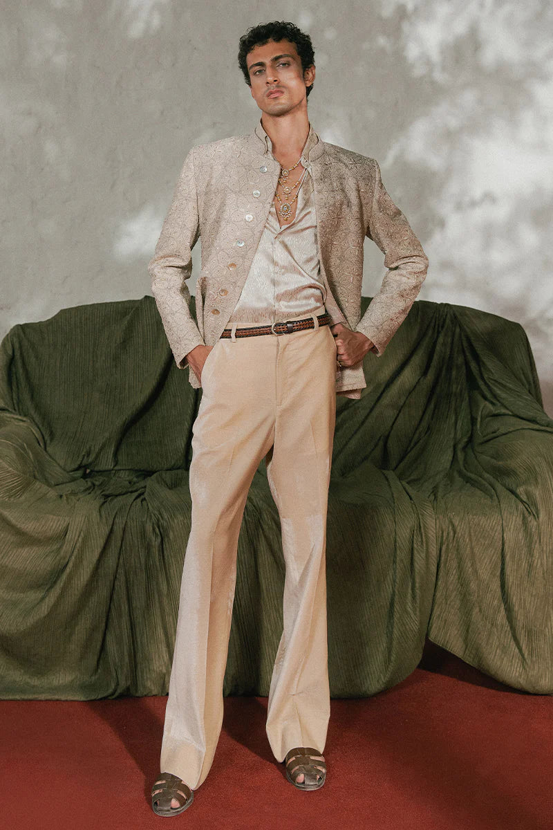 Muaaz Jacket | REPUBLIC MENSWEAR
