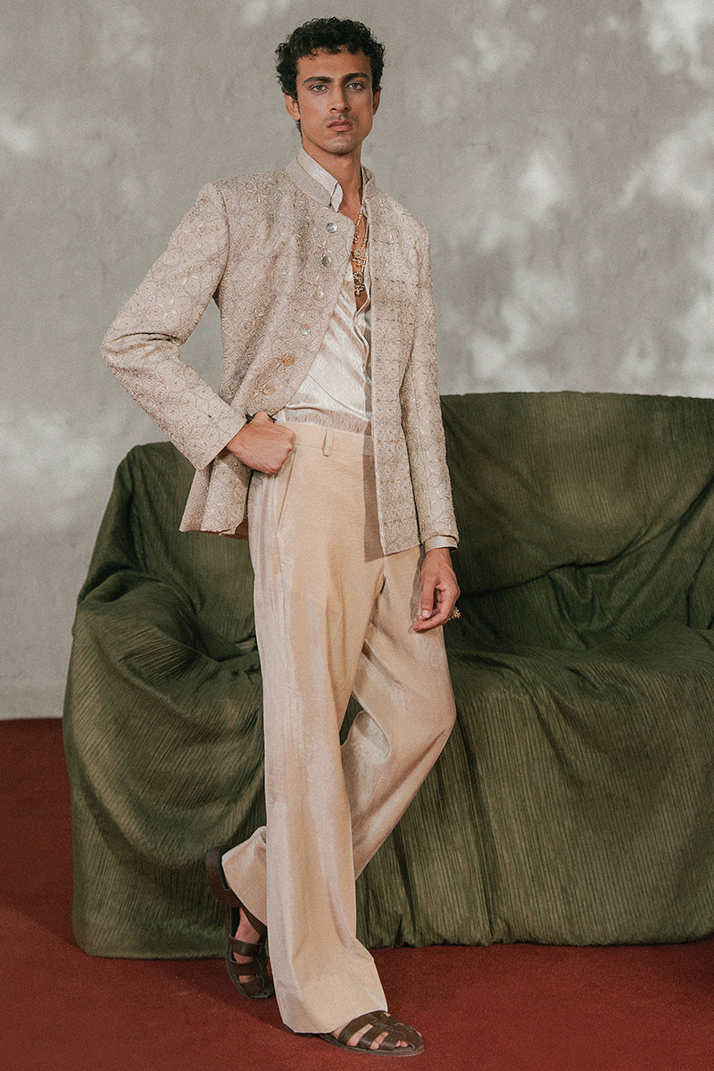 Muaaz Jacket | REPUBLIC MENSWEAR