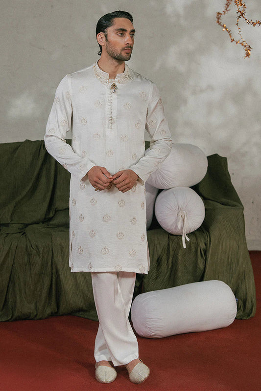 Nael Kurta Pajama | REPUBLIC MENSWEAR