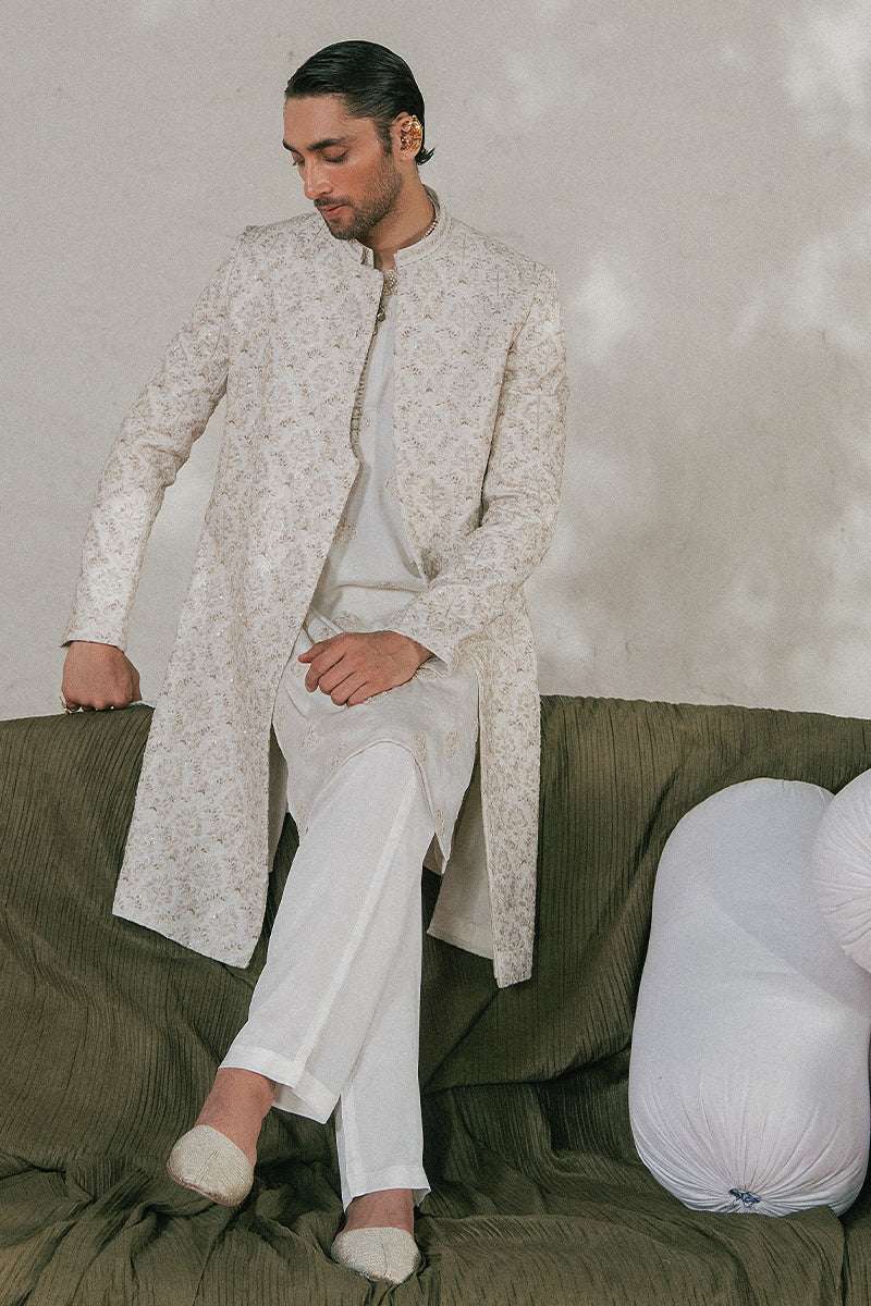 Nael Sherwani | REPUBLIC MENSWEAR