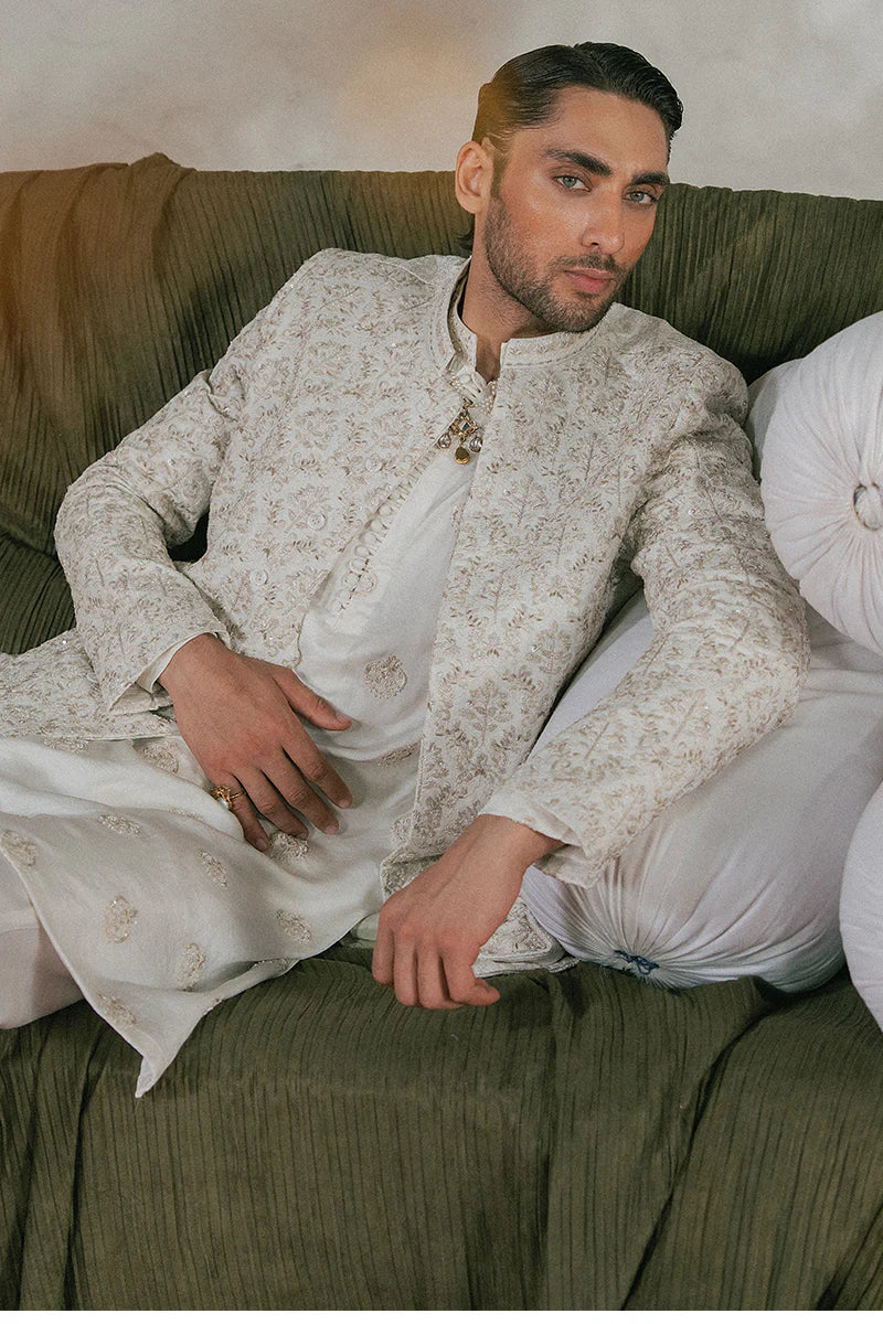 Nael Sherwani | REPUBLIC MENSWEAR