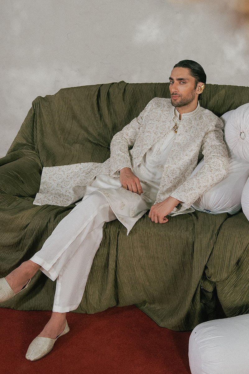 Nael Kurta Pajama | REPUBLIC MENSWEAR