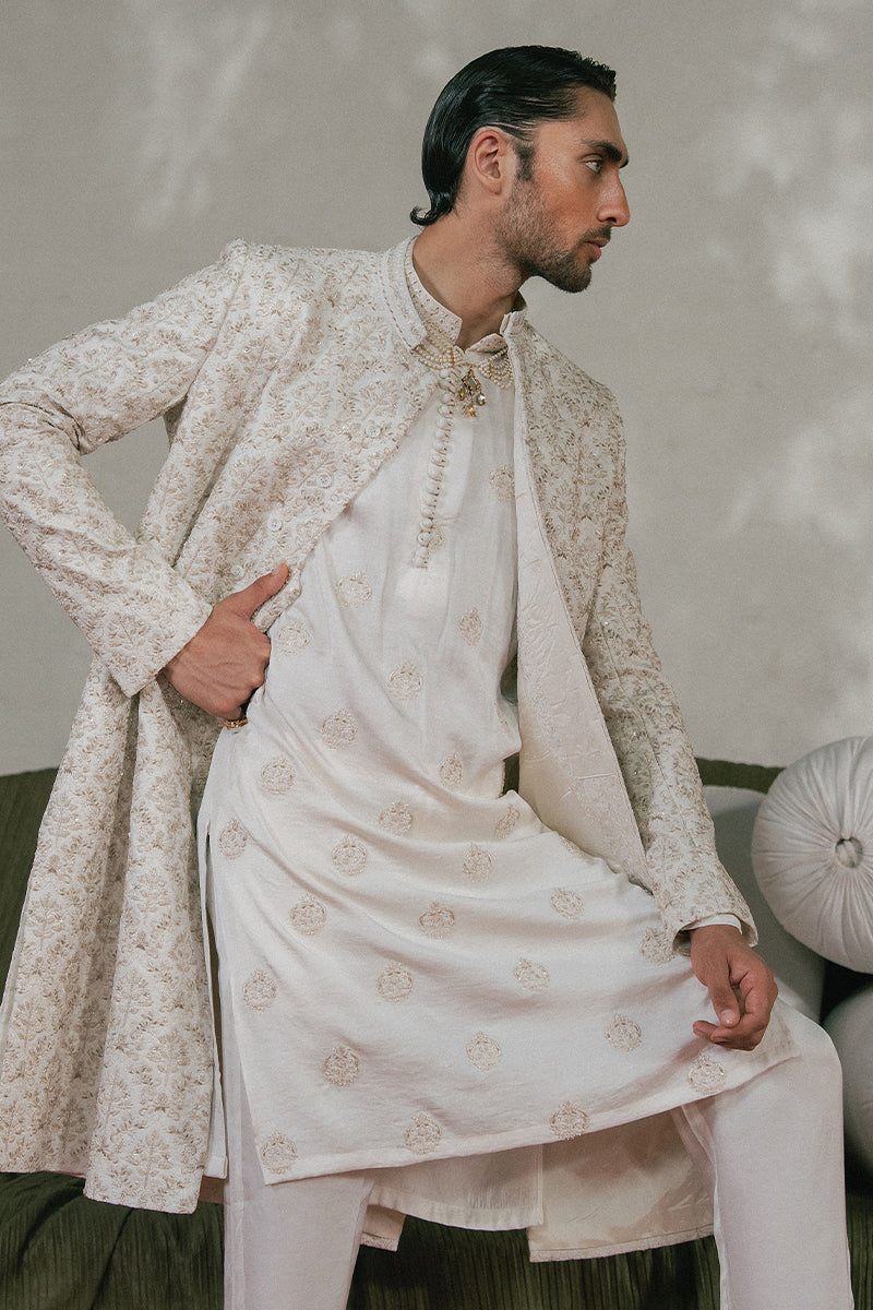 Nael Kurta Pajama | REPUBLIC MENSWEAR