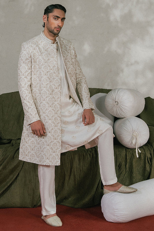 Nael Sherwani | REPUBLIC MENSWEAR